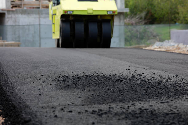 Best Permeable Paver Driveway  in Woonsocket, RI