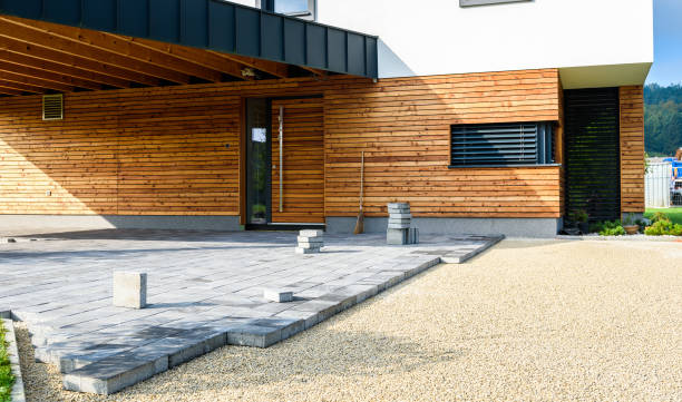 Best Driveway Paving Contractor  in Woonsocket, RI