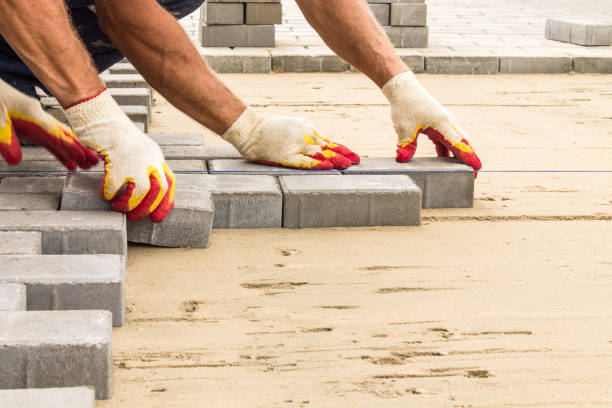 Best Local Driveway Pavers  in Woonsocket, RI