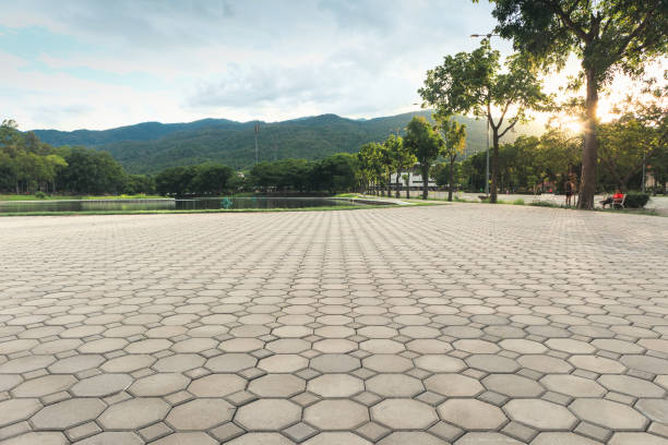 Best Brick Driveway Pavers  in Woonsocket, RI