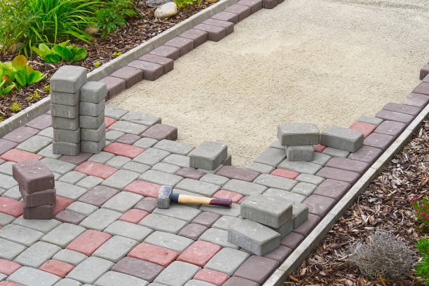Best Local Driveway Pavers  in Woonsocket, RI