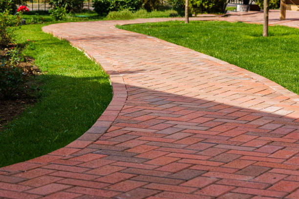 Reasons to Select Us for Your Driveway Paving Requirements in Woonsocket, RI