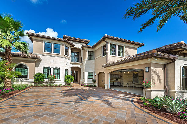 Best Driveway Paving Near Me  in Woonsocket, RI