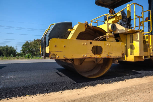 Best Affordable Driveway Pavers  in Woonsocket, RI